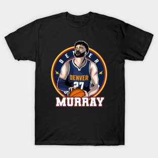 Jamal Murray T-Shirt